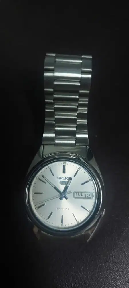 SEIKO 5 JAM TANGAN