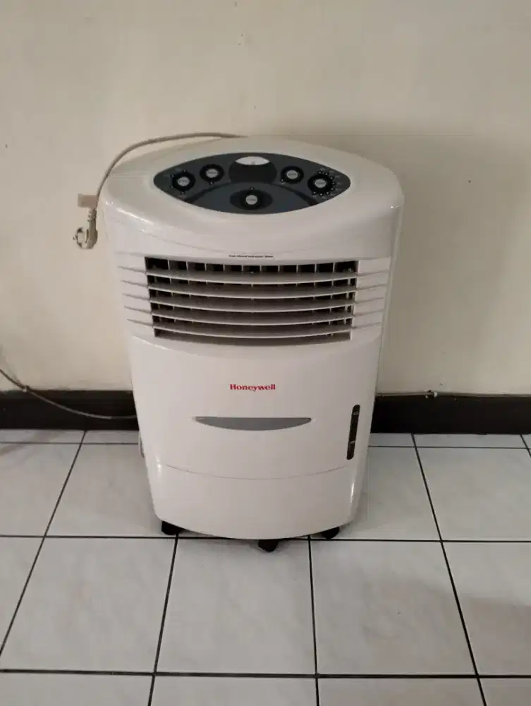 Jual Air Cooler Honeywell CL20AE