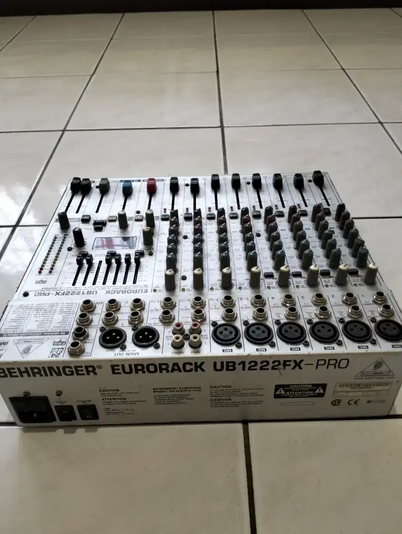 Jual Audio Player secand