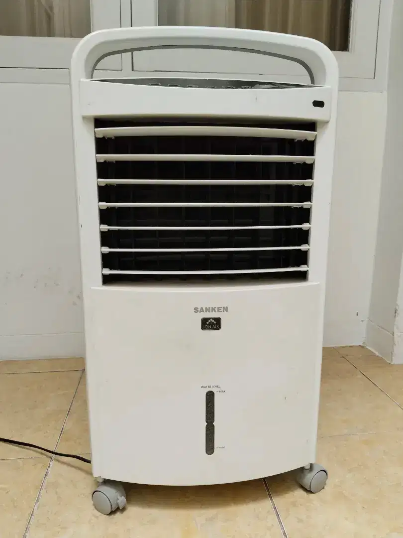 Sanken Air Cooler SAC-55