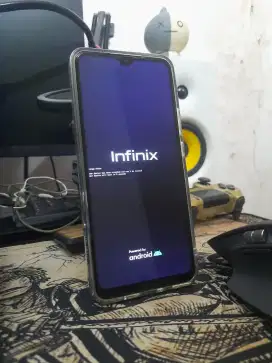 Infinix Hot 9 Play