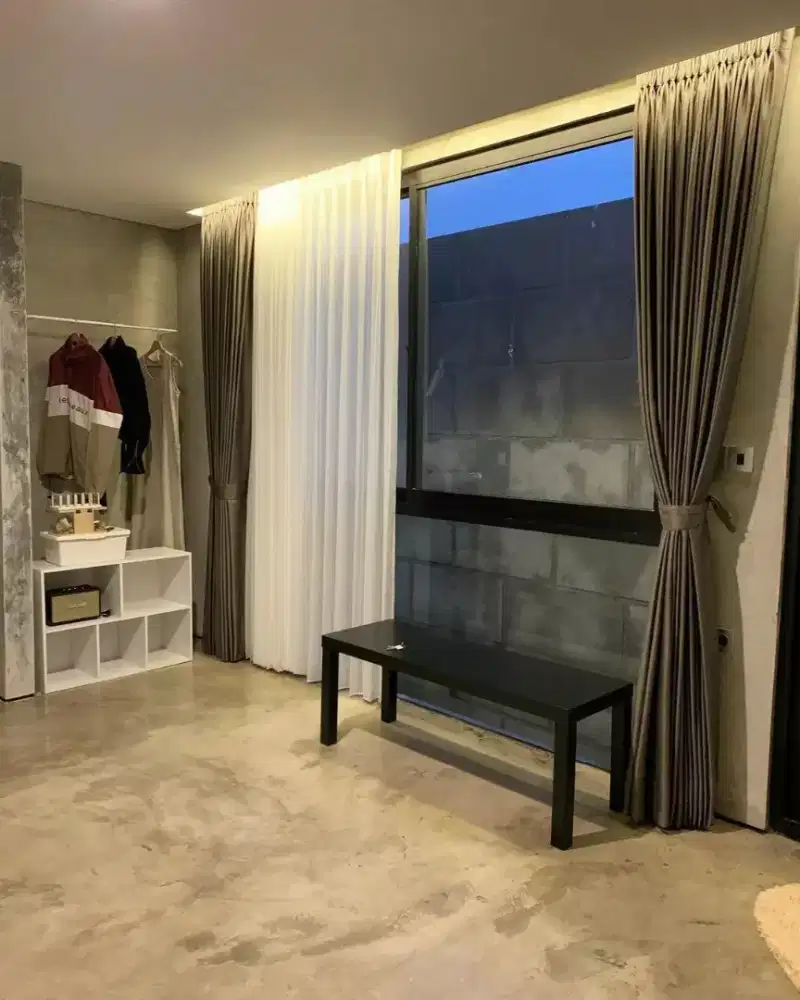 PENJUAL GORDEN JENDELA KOSTUM TOKO GORDEN KOSTUM JENDELA