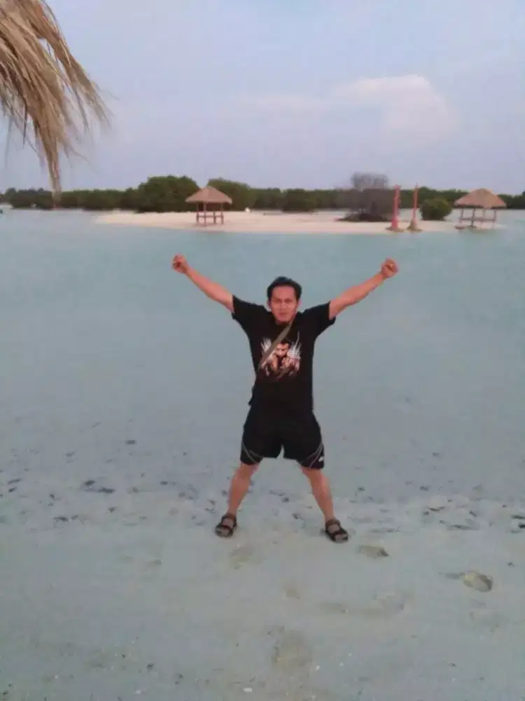 Sedang cari kerjaan sebagai kurir/kolektor