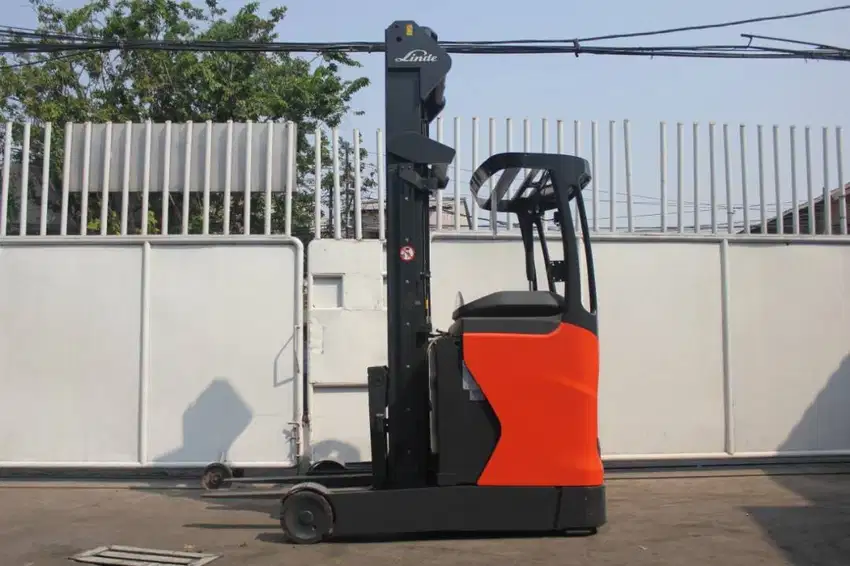 Forklift Battery Linde 1.6 Ton Jakarta