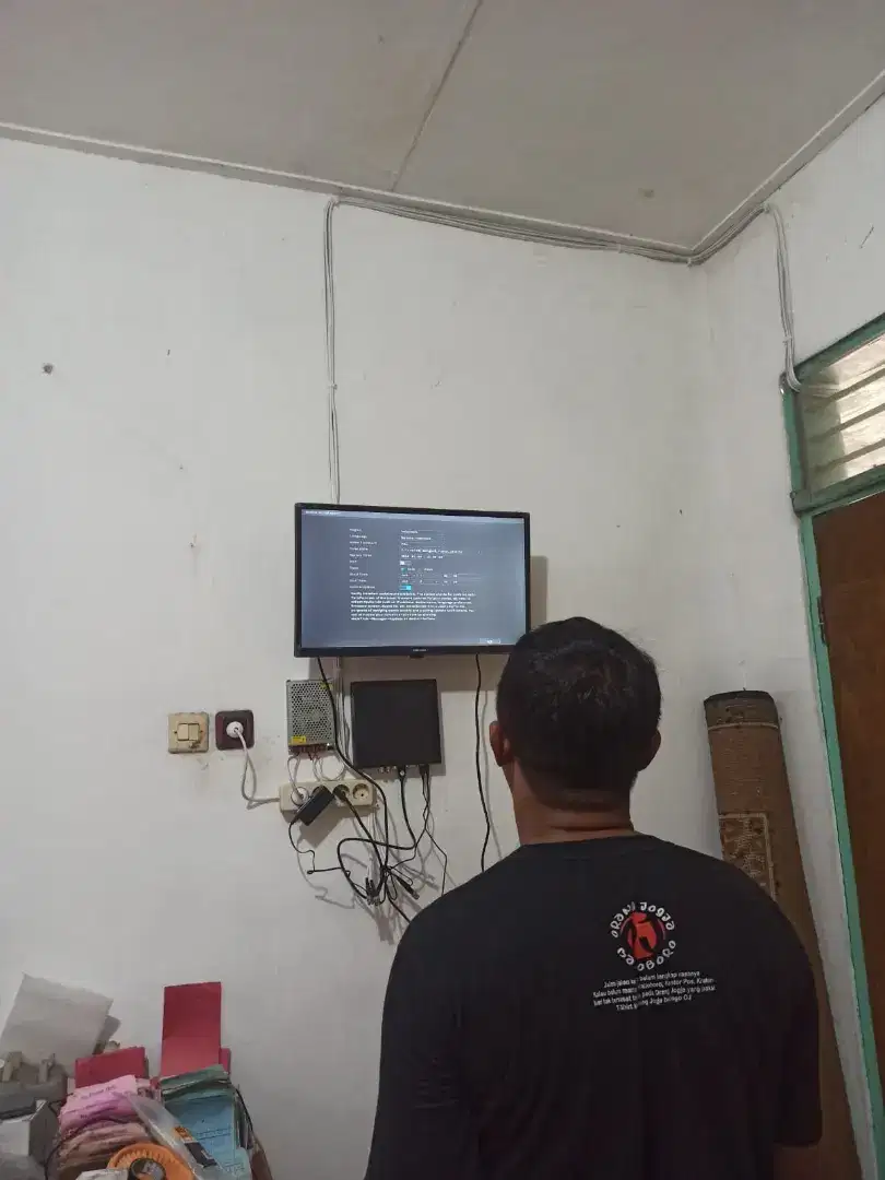 Cctv jatim siap pantau online