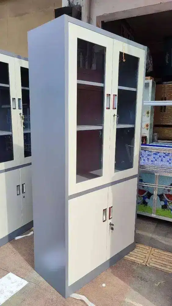 TOKO Lemari Arsip Dokumen File Loker Locker filing cabinet GRATIS Ogki