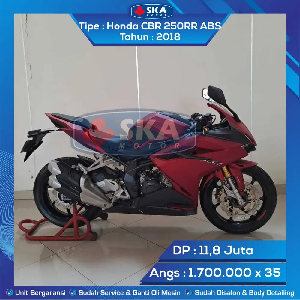 olx cbr 250 rr