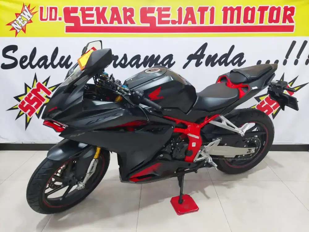 olx cbr 250 rr