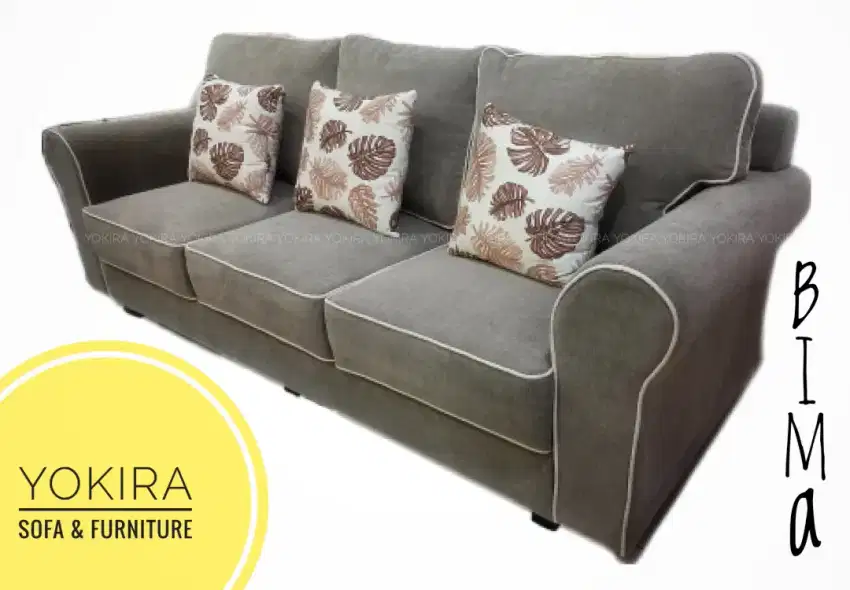 Sofa tamu sofa minimalis sofabed sofa tunggu sofa L sofa sofa sofa
