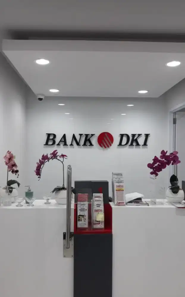 HURUF TIMBUL, NEON BOX ACRYLIC  CUSTOM