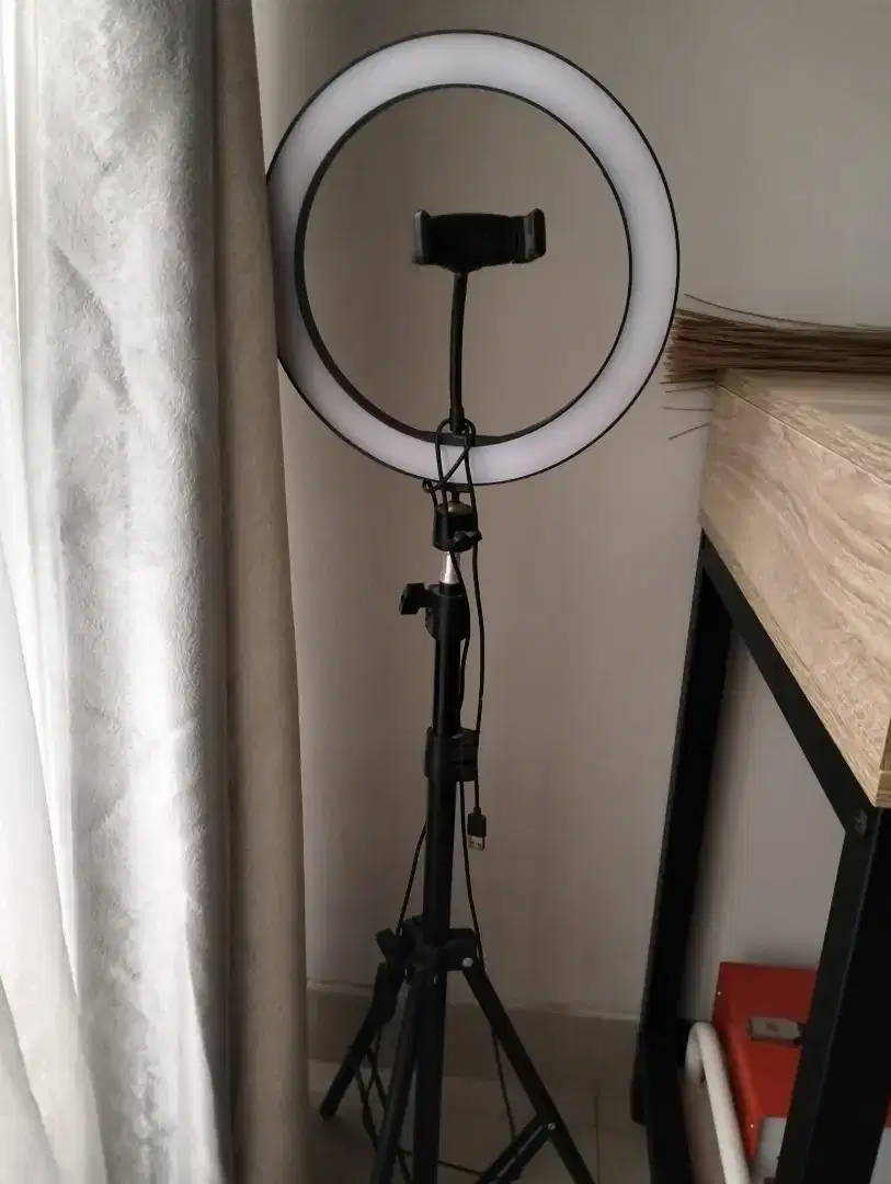 Ring light SECOND