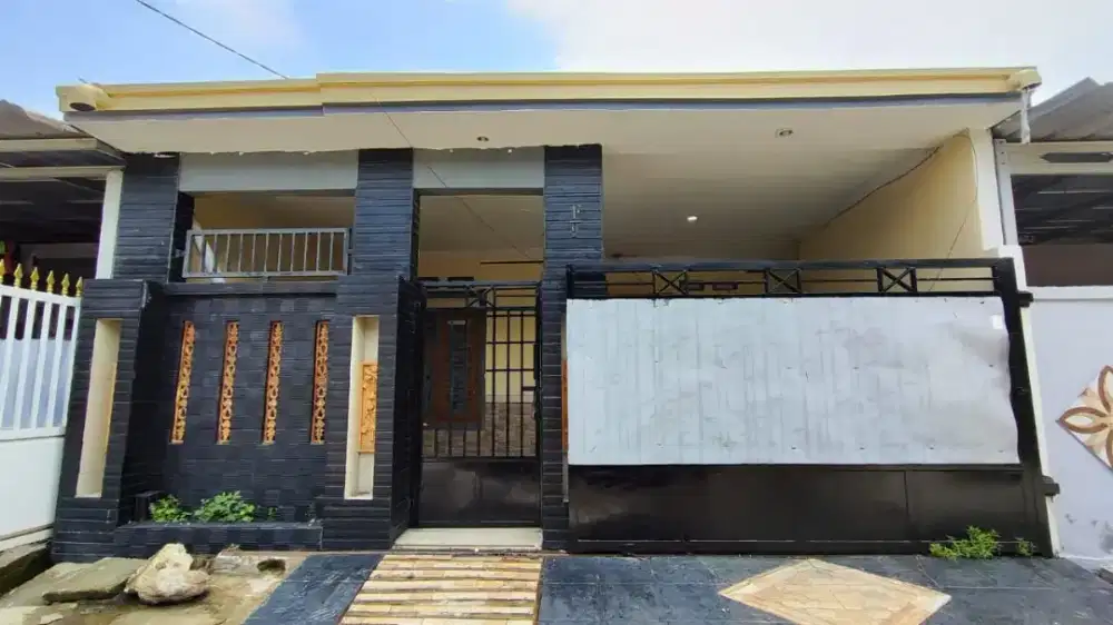 Disewakan Rumah Griya Arta Sepatan