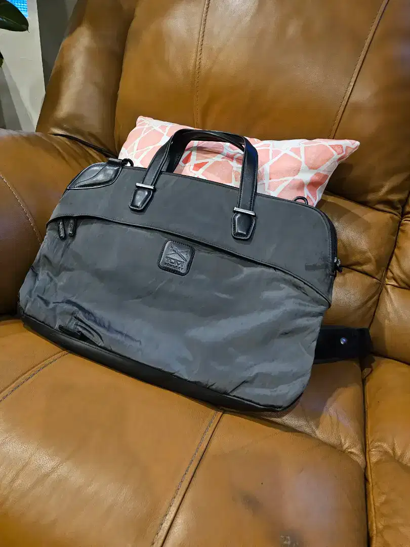 Tas TUMI MCMLXXV original