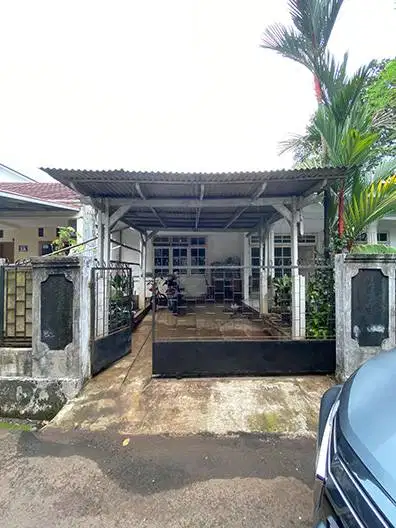 Jual Rumah Di Bsd Butuh Uang Dijual Rumah Apartemen