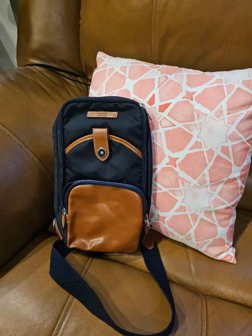 Shoulder Bag Takeo Kikuchi original