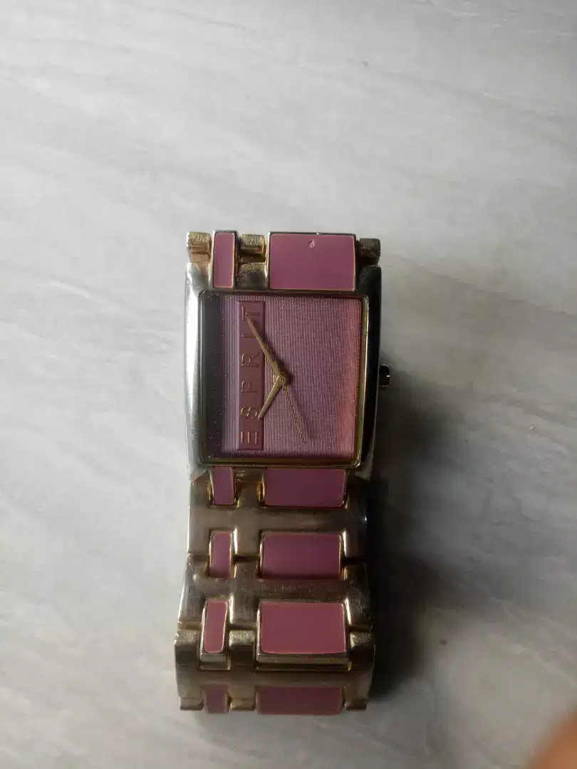 Jam Tangan Esprit for Women