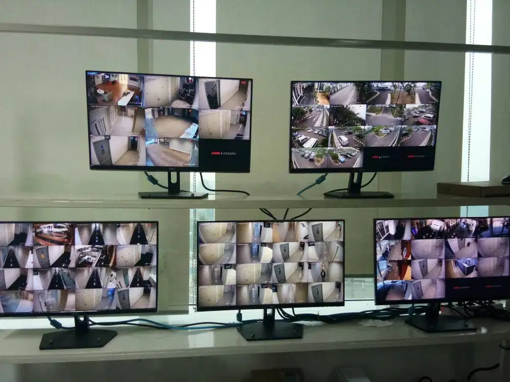 Perlu keamanan yg terbaik dan kedepannya tidak ketinggalan update