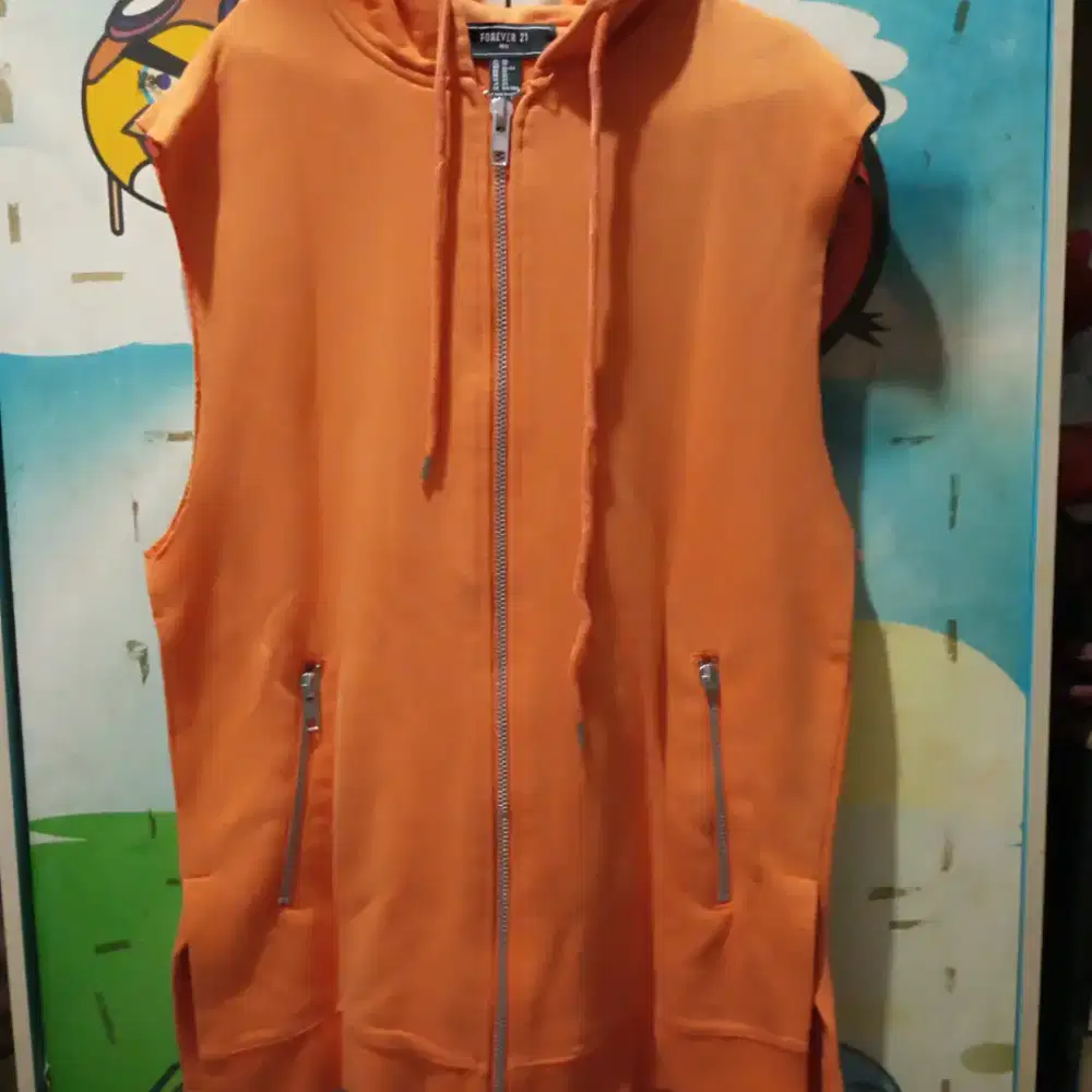 Sweatshirts Forever 21 Men