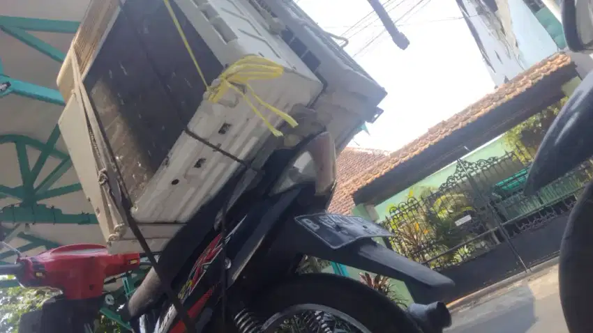 Yg mau jual ac bekas siap tampung&jemput ke lokasi