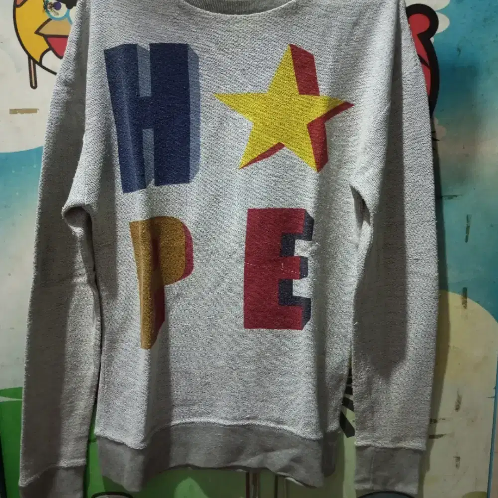 Sweatshirts Zara Man