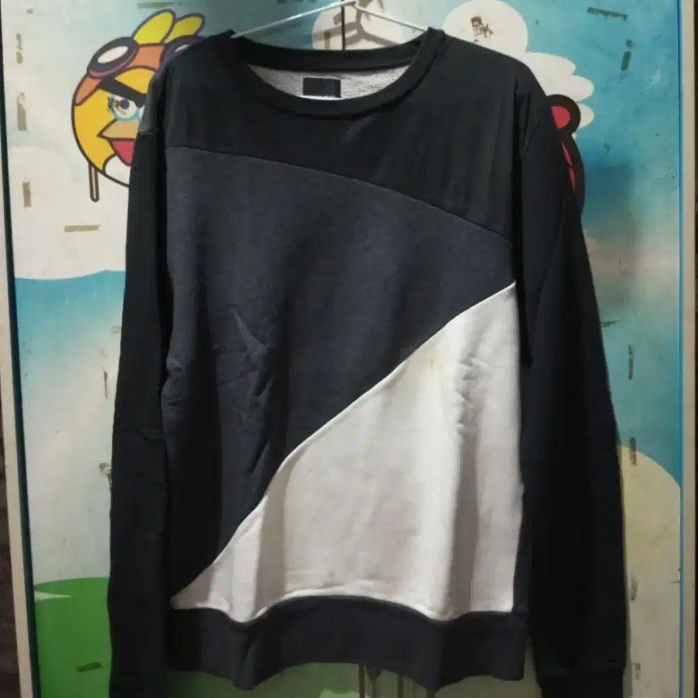 Sweatshirts Zara Man