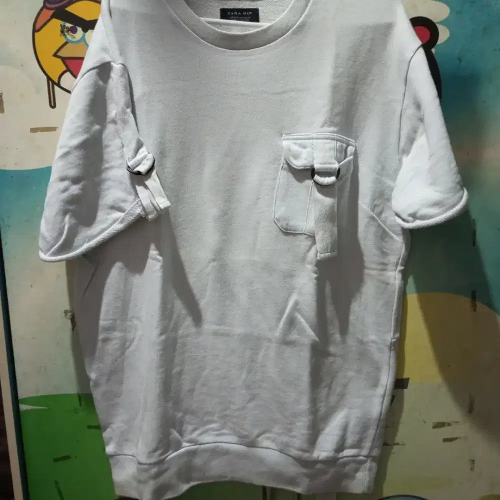 Sweatshirts Zara Man