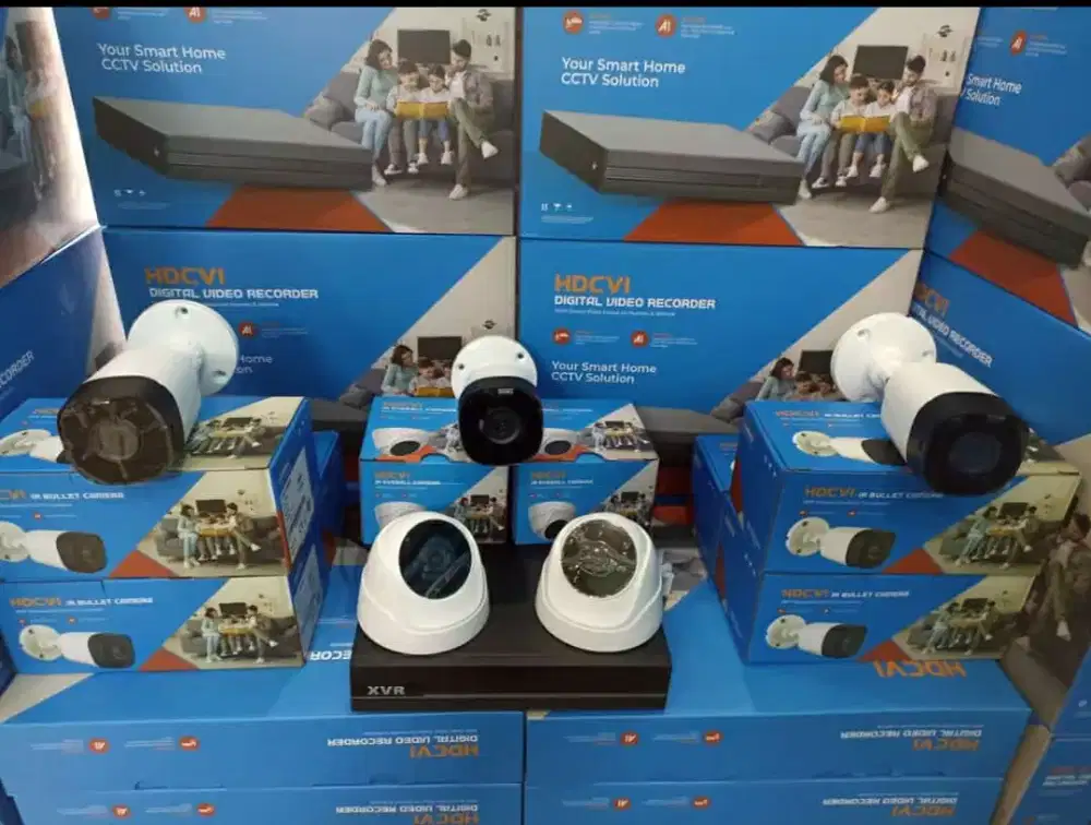 Pasang 2024 kamera cctv