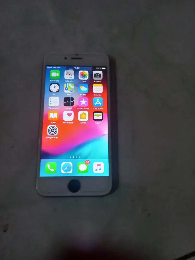 Iphone 6 16Gb Batangan