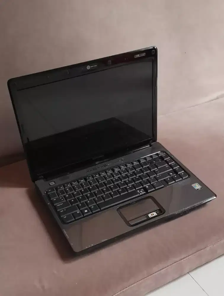 Laptop compaq presario v3000