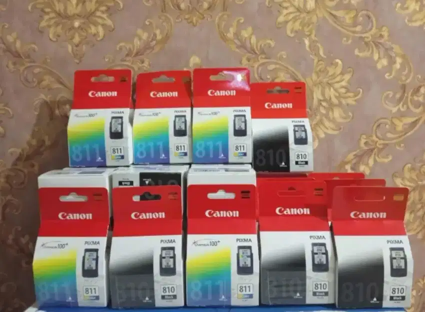 Terima Cartridge Dan Toner Baru Bekas