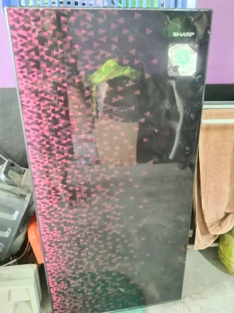 dijual karena jarang dipakai