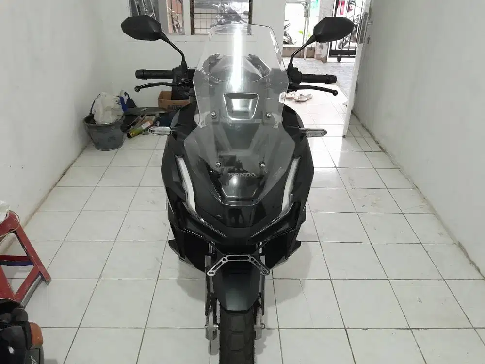 Honda Adv Mulus Motor Bekas