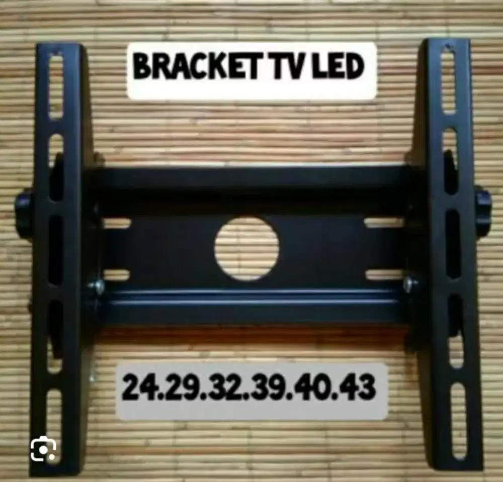 BRACKET LED TV PASANG