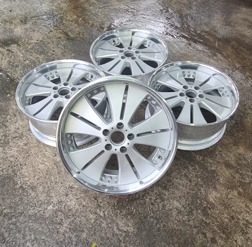 Velg ring 19 original japan luftbahn