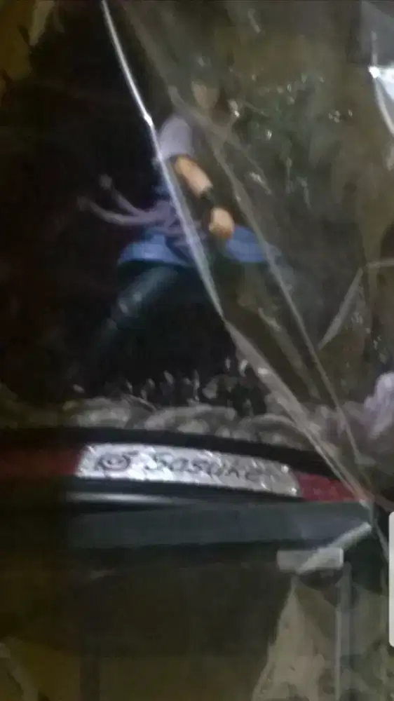 mainan naruto boruto g1ft uniqlo