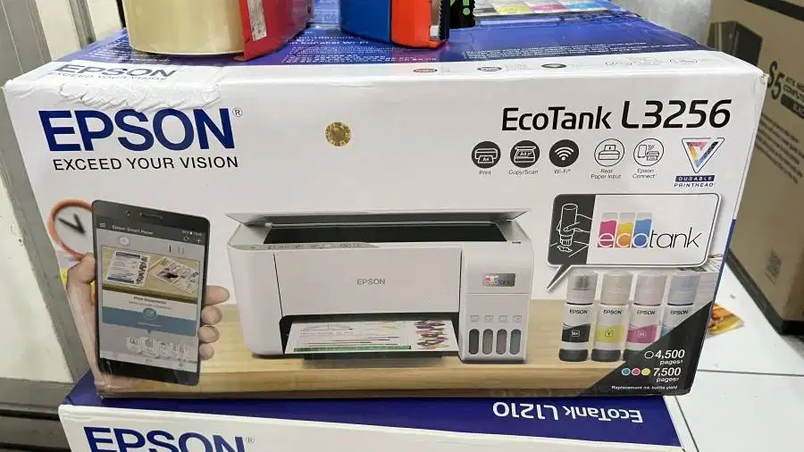 Printer Epson All In One L3251