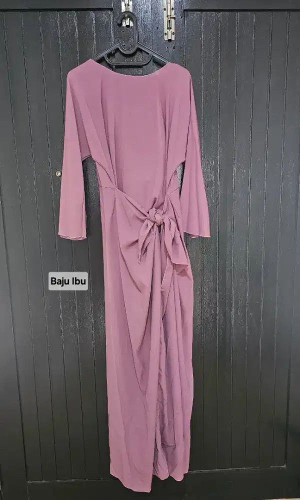 Baju Couple Ibu dan Anak