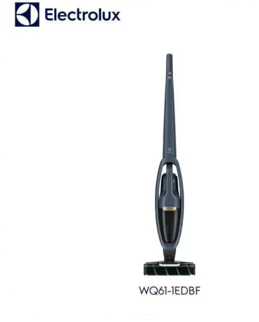 Electrolux vacuum clener