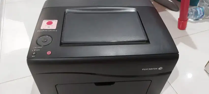 Printer Fuji Xerox  CP115W