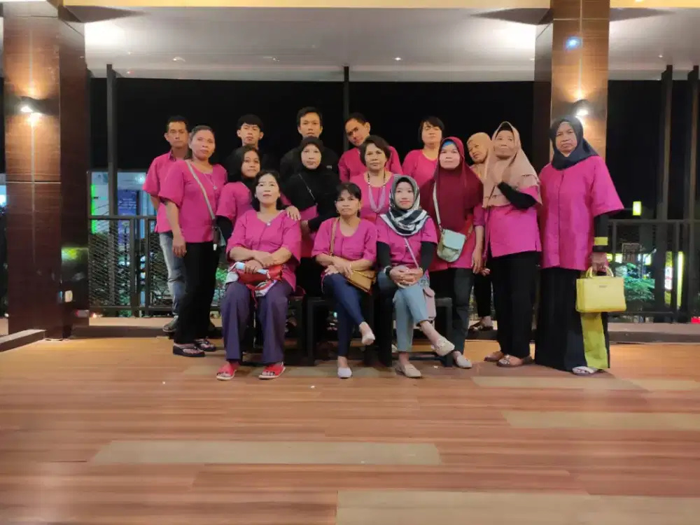 Lowongan kerja pembungkus dan serabutan wanita domisili banjarbaru