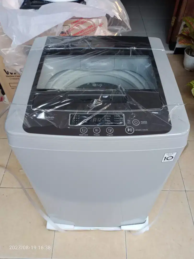 Di Cari/ di Beli Mesin Cuci LG 1 Tabung 8.5kg  Like New, Led TV Dll