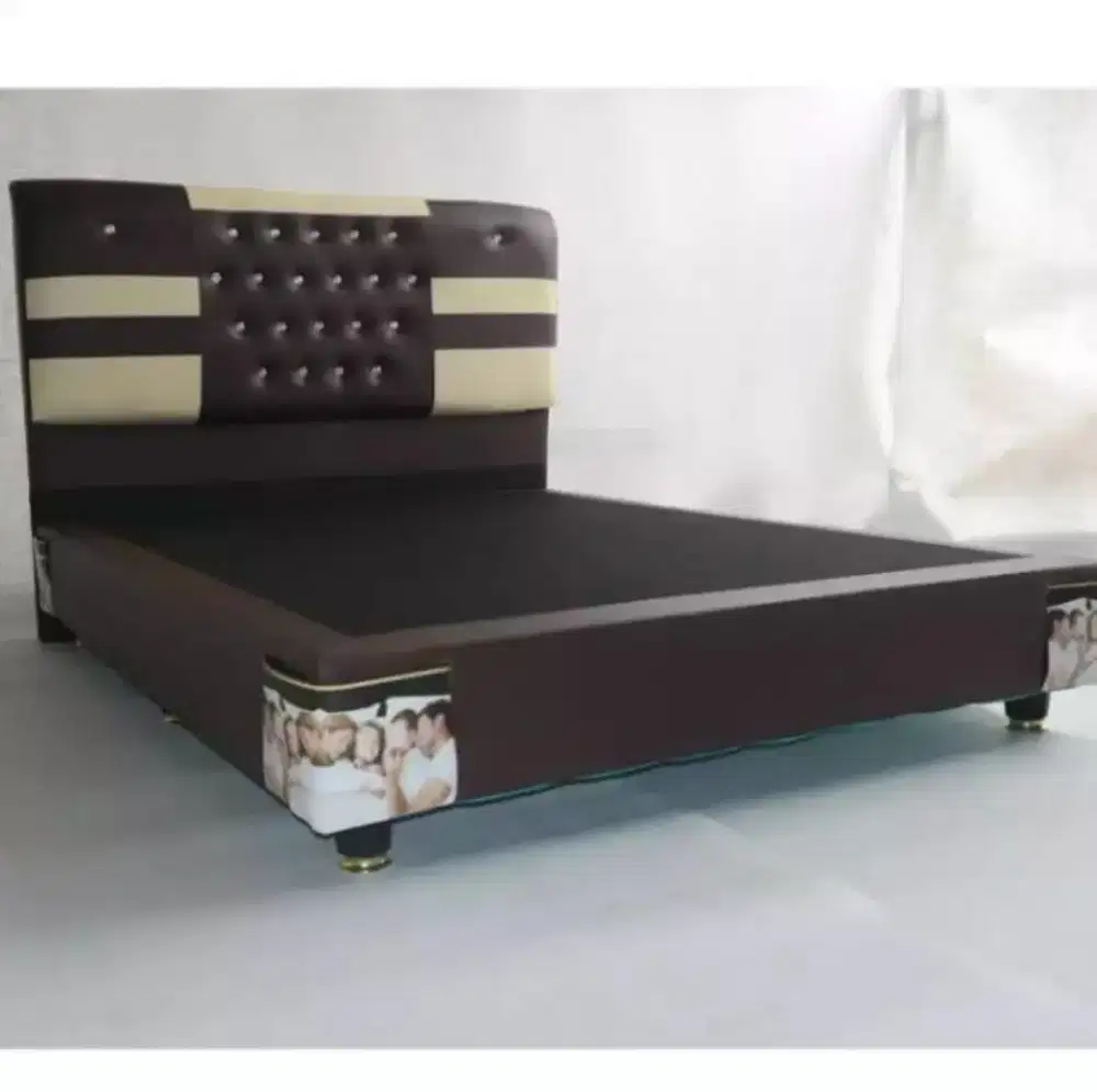 MURAH!!! Dipan Divan sandaran/risbang