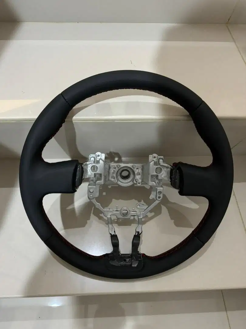 Toyota 86  / subaru brz steering wheel