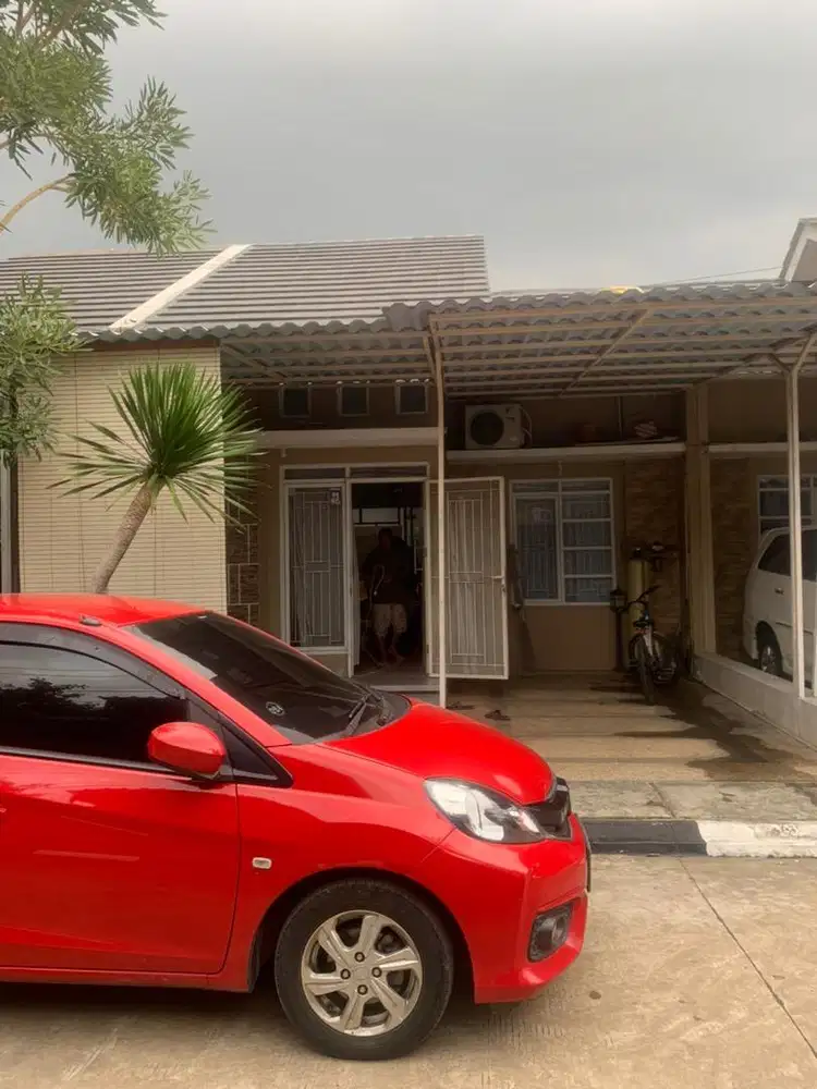 Dijual Rumah & Apartemen Murah Di Indonesia - OLX.co.id