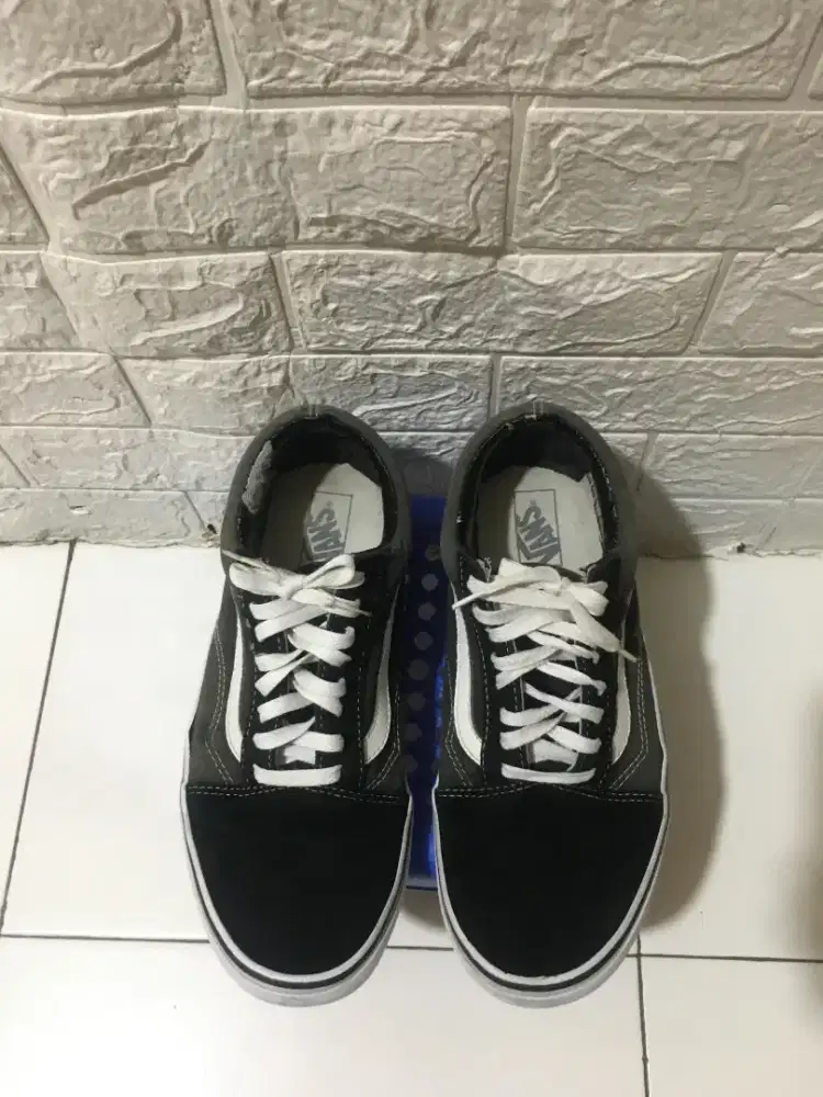 Vans original no kw kw