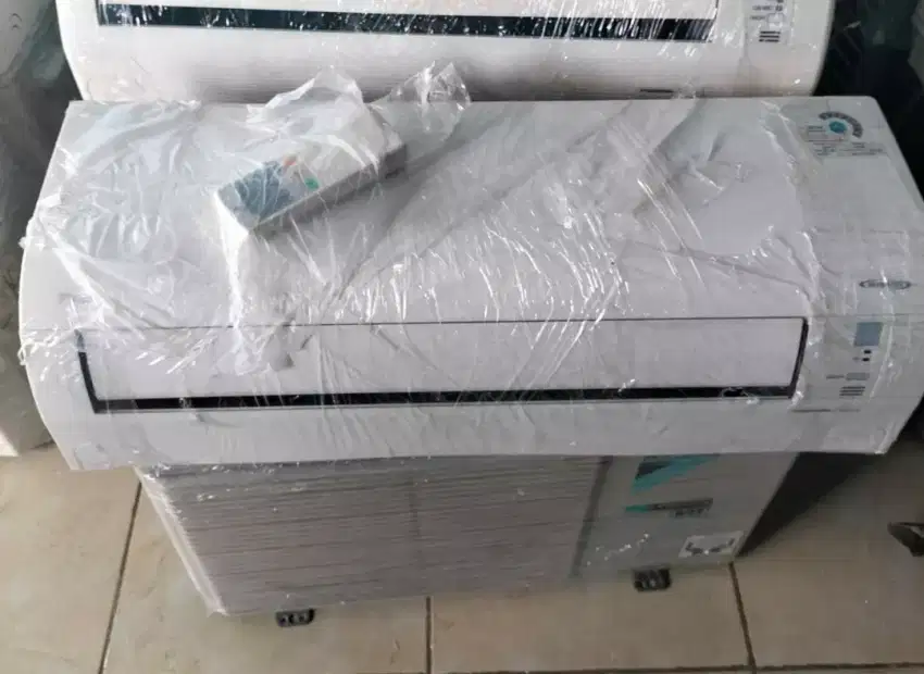 Ac Daikin R32 Thailand ( 0.5 PK )