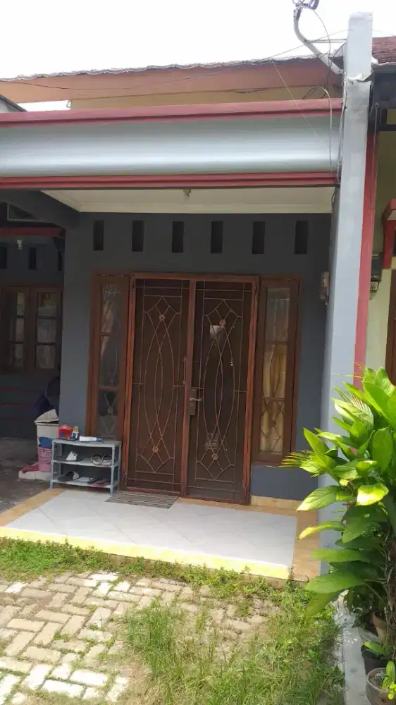 Jual Rumah ( Tanpa Perantara )