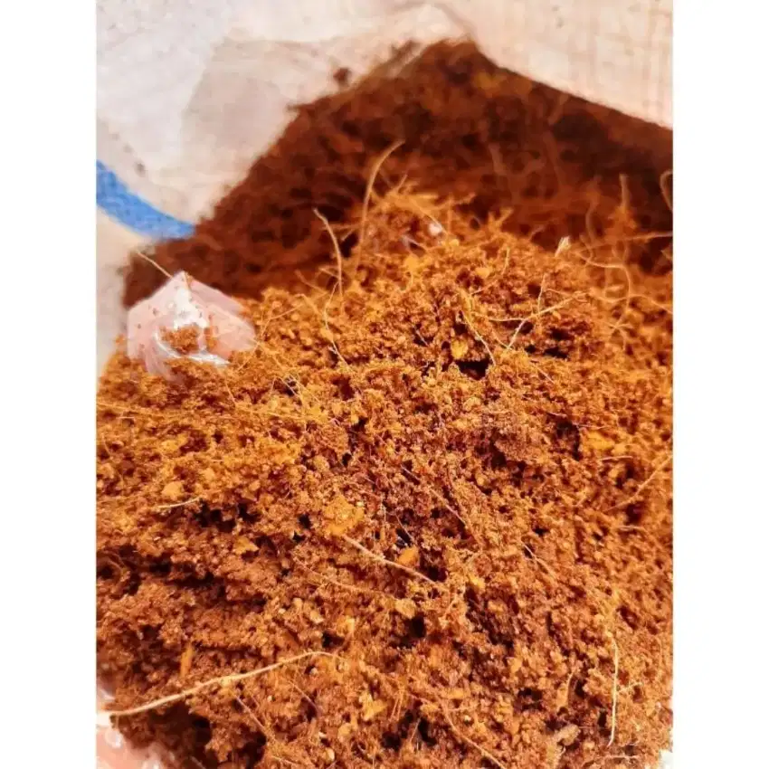 cocopeat karung