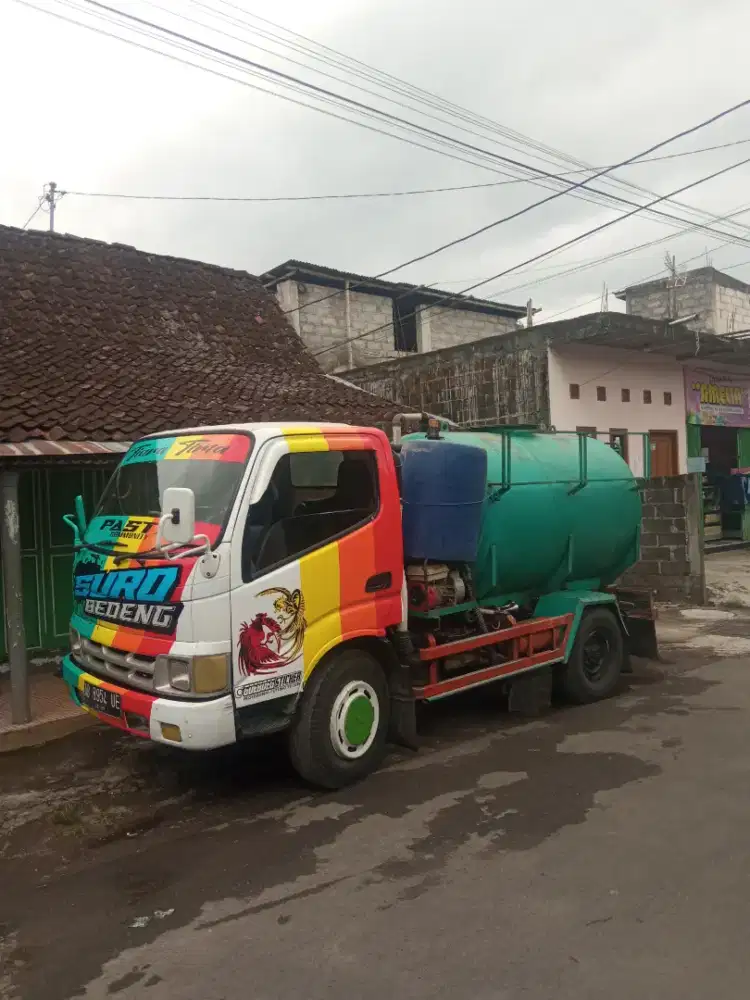 SALURAN MAMPET,SUNTIK SUMUR,SUMUR BOR, KURAS TANDON,SV POMPA AIR MURAH