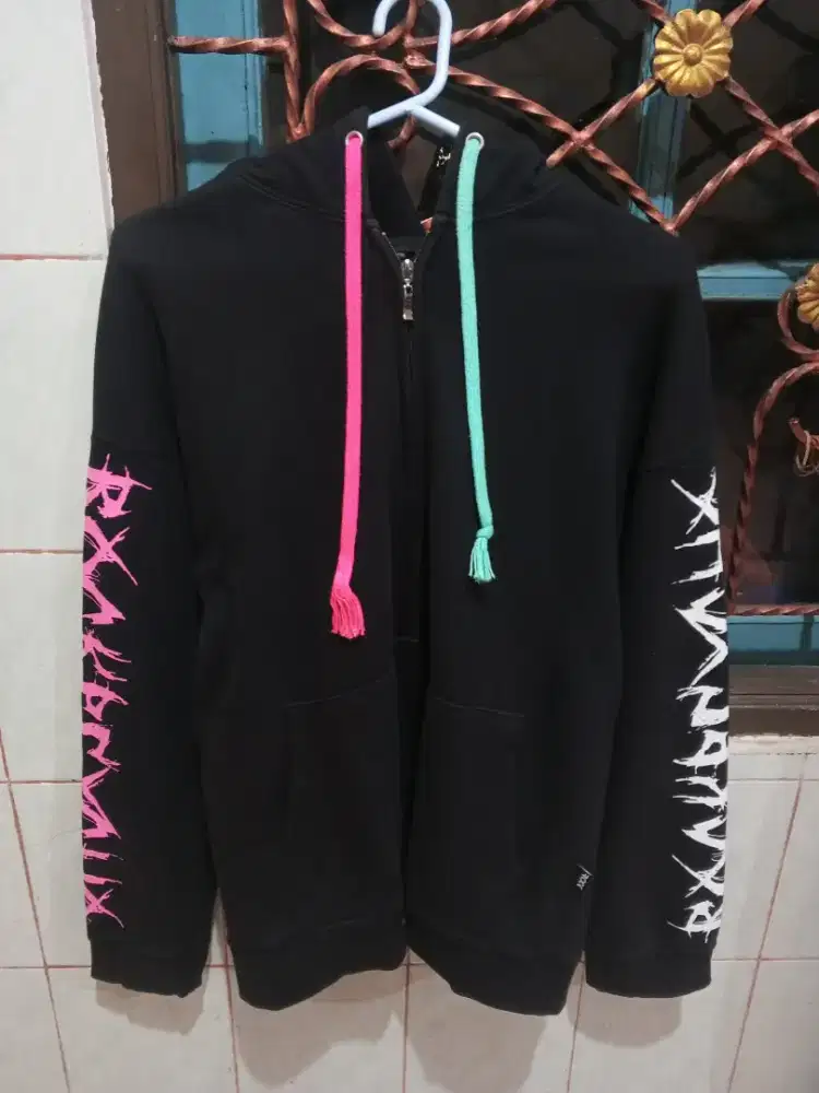 Sweater Rock Psycho Korea